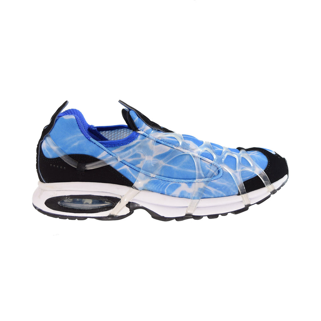 Nike Air Kukini "Water" Men's Shoes Coast-Black-Signal Blue