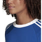 Adidas Women's Originals 3-Stripes Dress Dark Blue