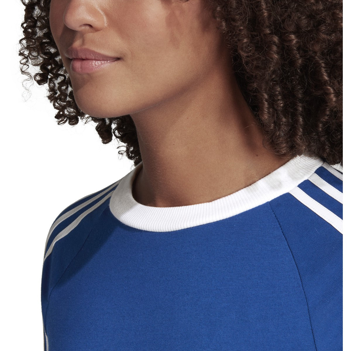 Adidas Women's Originals 3-Stripes Dress Dark Blue