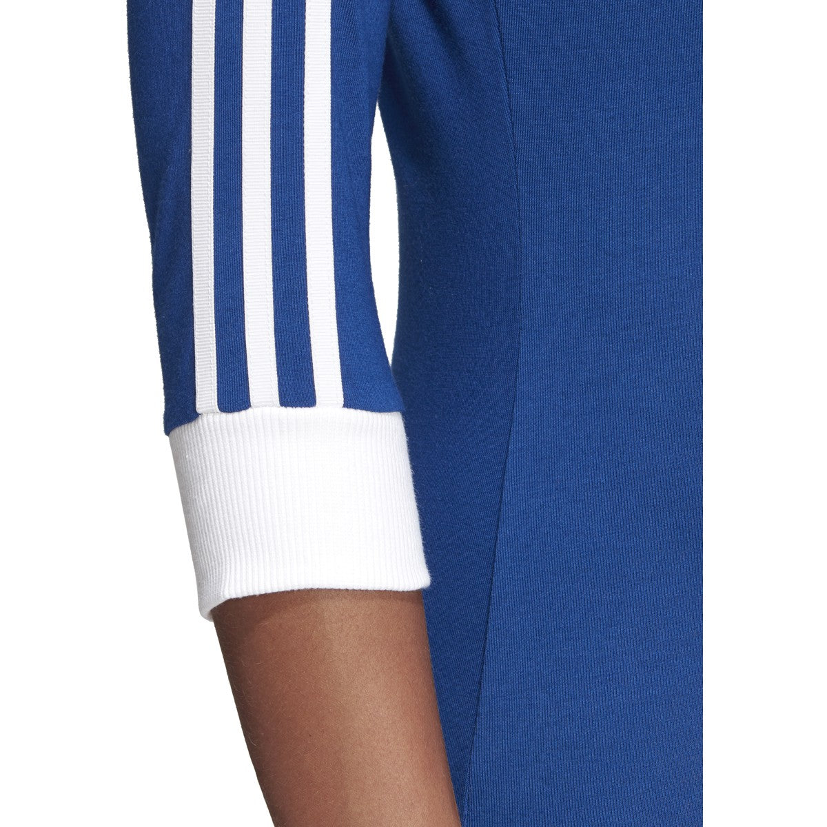 Adidas Women's Originals 3-Stripes Dress Dark Blue