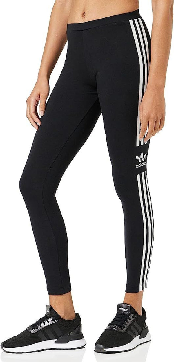 Adidas leggings trefoil Clearance