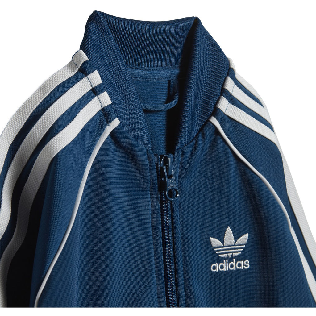 Adidas originals bb superstar tracksuit infant Clearance