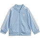 Adidas Infant & Toddler Originals Superstar Track Suit Clear Sky / White