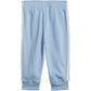 Adidas Infant & Toddler Originals Superstar Track Suit Clear Sky / White