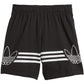 Adidas Infant & Toddler Originals Outline Tee Shorts Set White/Black