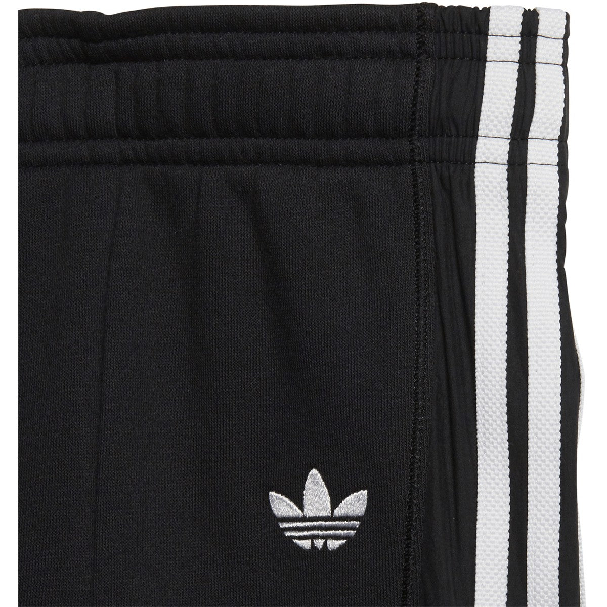 Adidas Originals Toddlers Radkin Hoodie Set Black