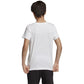 Adidas Originals Trefoil Kids T-Shirt White/Black