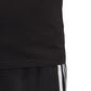 Adidas Originals Trefoil Kids T-Shirt Black/White