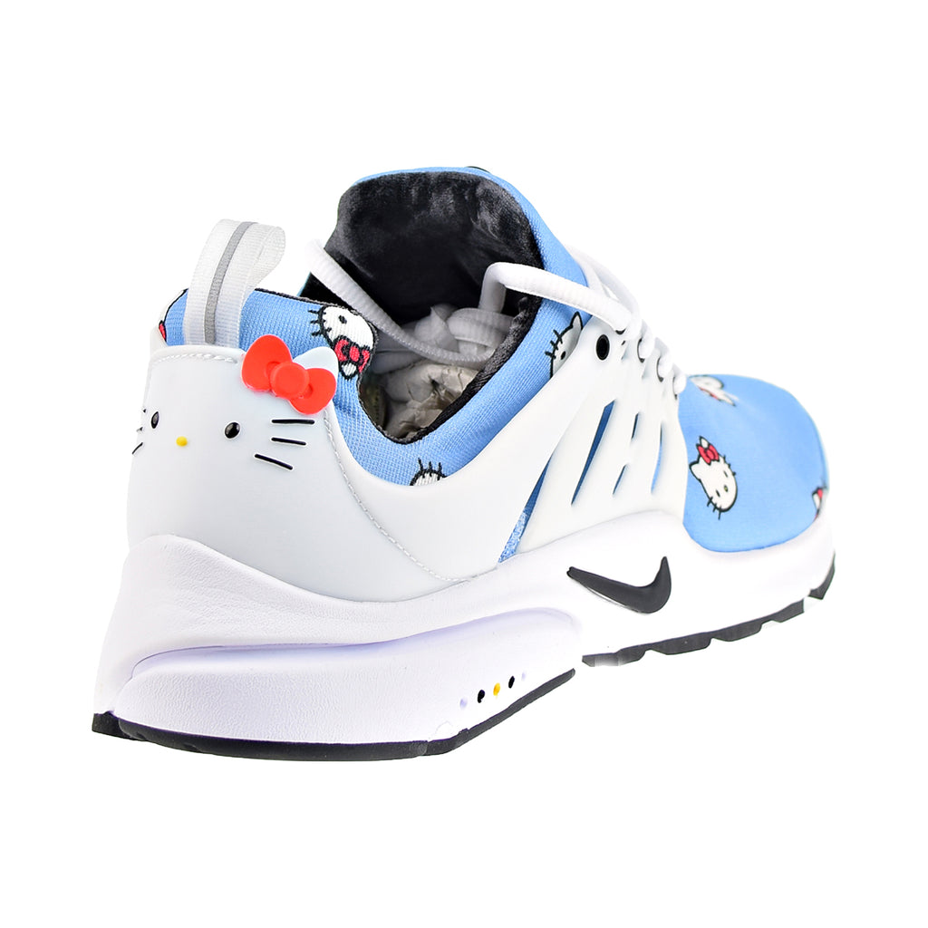 Nike Air Presto 'Hello Kitty' Men's Shoes University Blue-Black-White