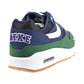 Nike Air Max 1 '87 Women's Shoes Obsidian-White-Midnight Navy