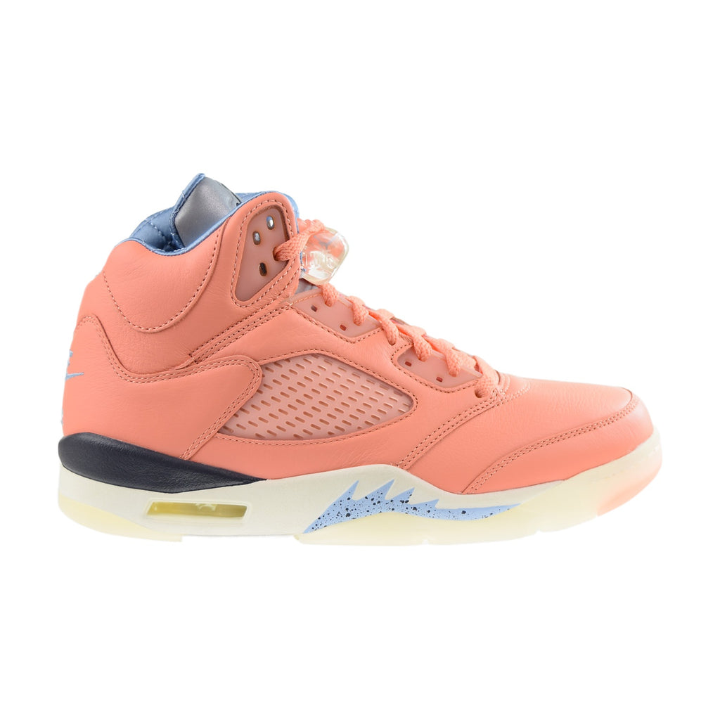 Air Jordan 5 x DJ Khaled Men's Shoes Crimson Bliss
