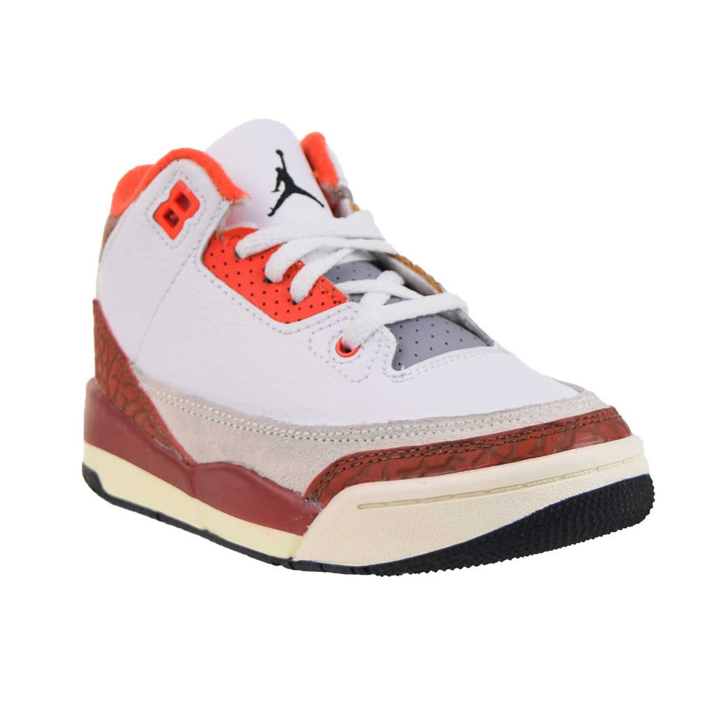 Air Jordan 3 Retro GS Mars Stone