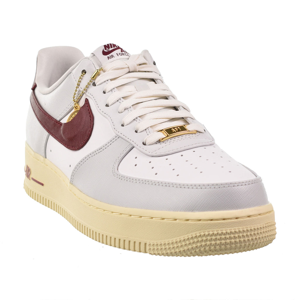 Women's Nike Air Force 1 Low SE Swoosh Pocket Casual Shoes