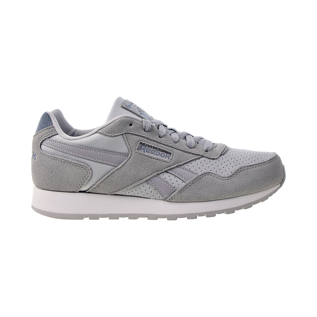 Reebok Classic Harman Run LT Men's Shoes US Cool Shadow-Grey-White