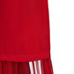 Adidas Women's Originals 3-Stripes T-shirt Red