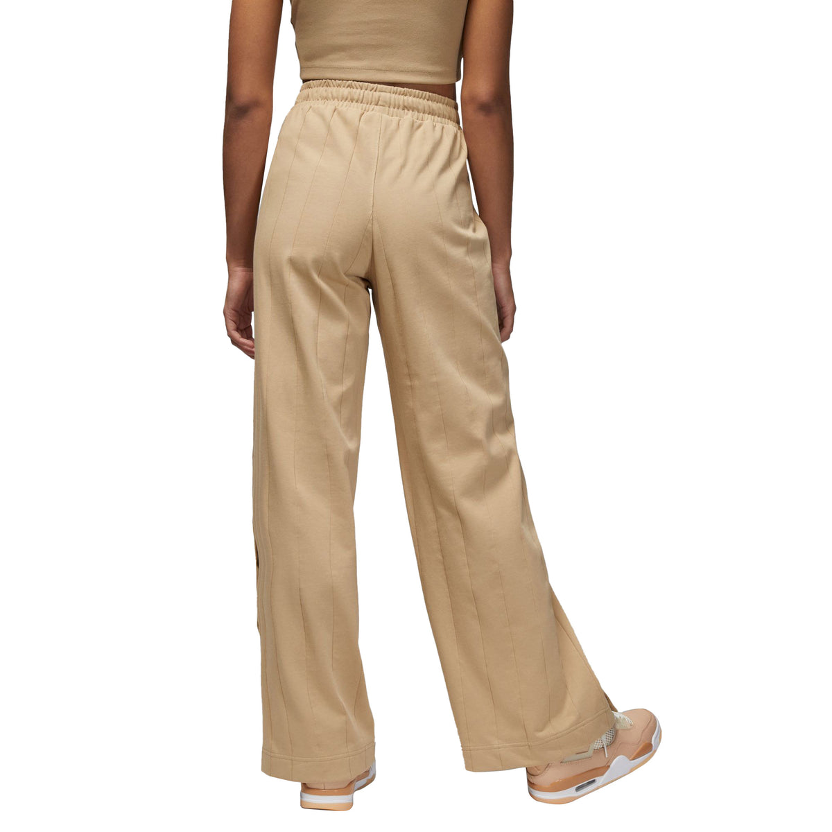 Jordan Women's Knit Pants Iced Lilac
