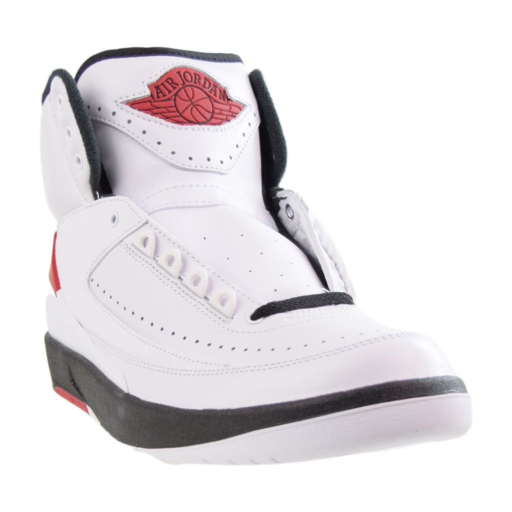 Air Jordan 2 Retro Men's Shoes.