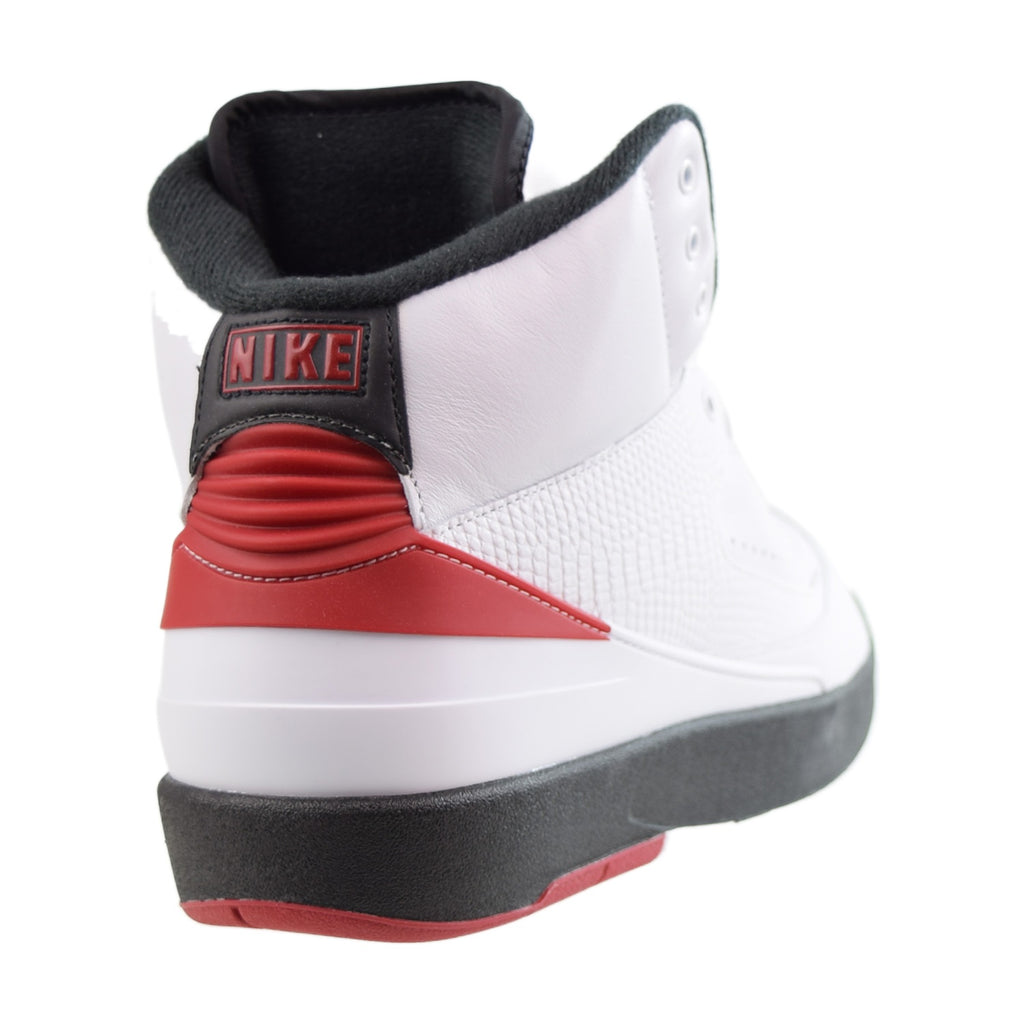 Air Jordan 2 Retro Men's Shoes.