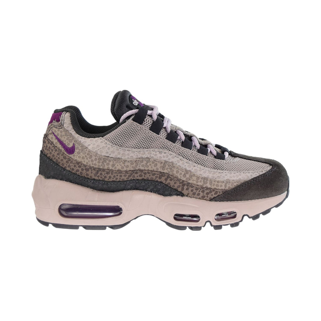 Nike Air Max 95 Women's Shoes Anthracite-Viotech-Ironstone