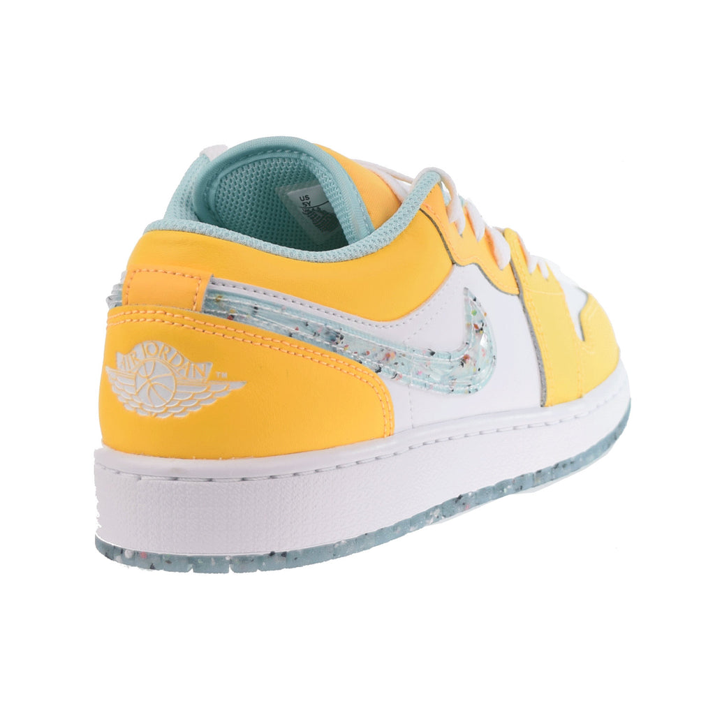 Air Jordan 1 Low Big Kids' Shoes