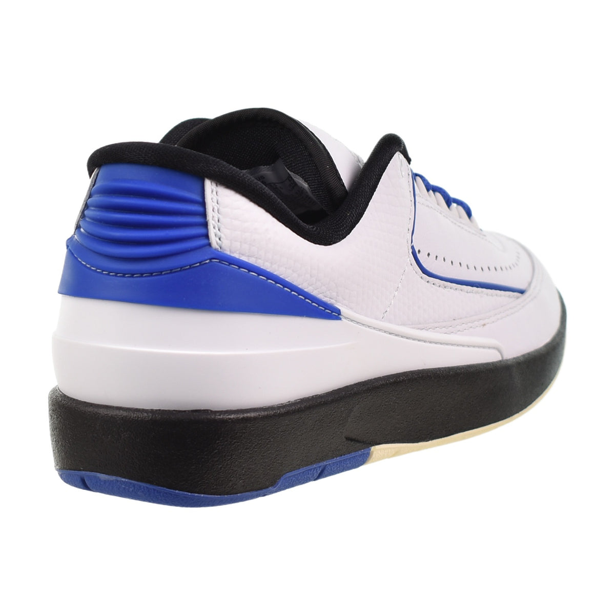  Air Jordan 2 Retro Low Women's Shoes Varsity Royal