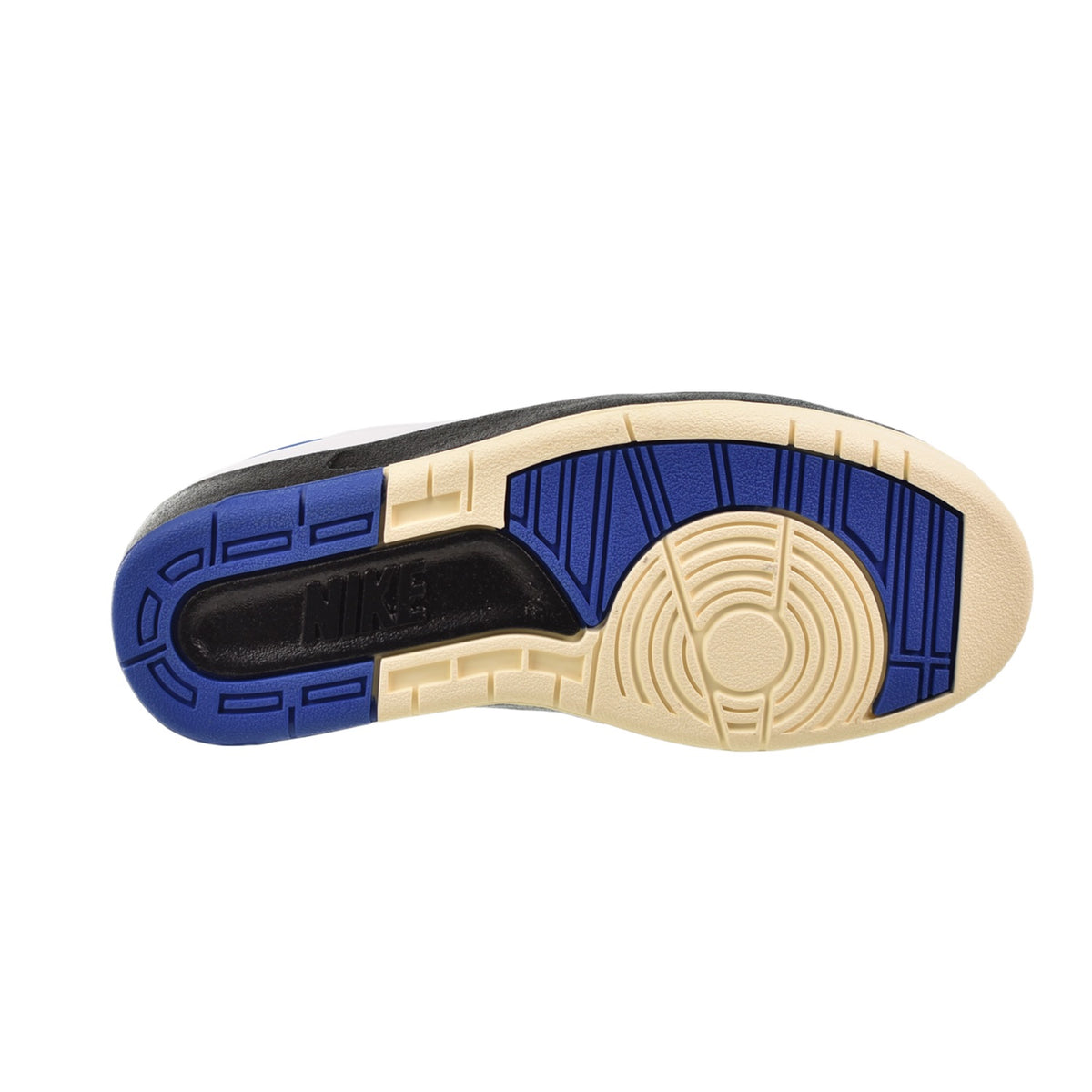  Air Jordan 2 Retro Low Women's Shoes Varsity Royal