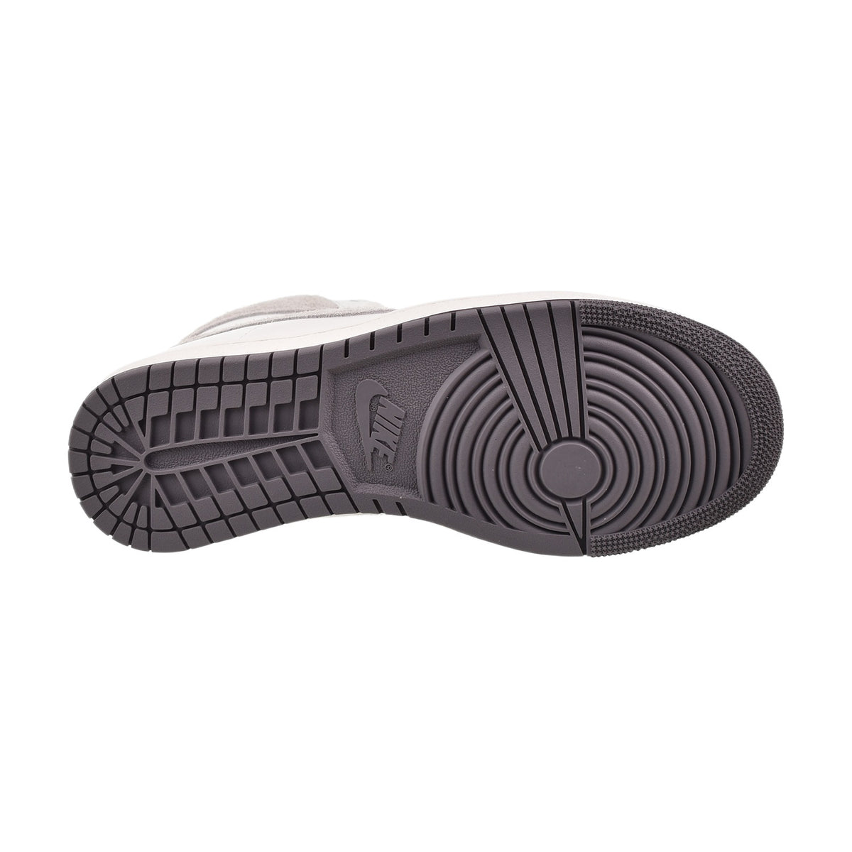  Jordan Air Ship PE SP Men's Shoes Summit White-Gunsmoke