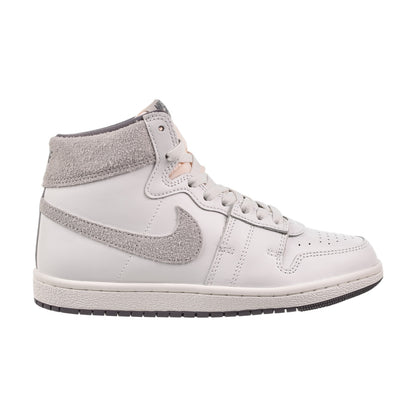  Jordan Air Ship PE SP Men's Shoes Summit White-Gunsmoke