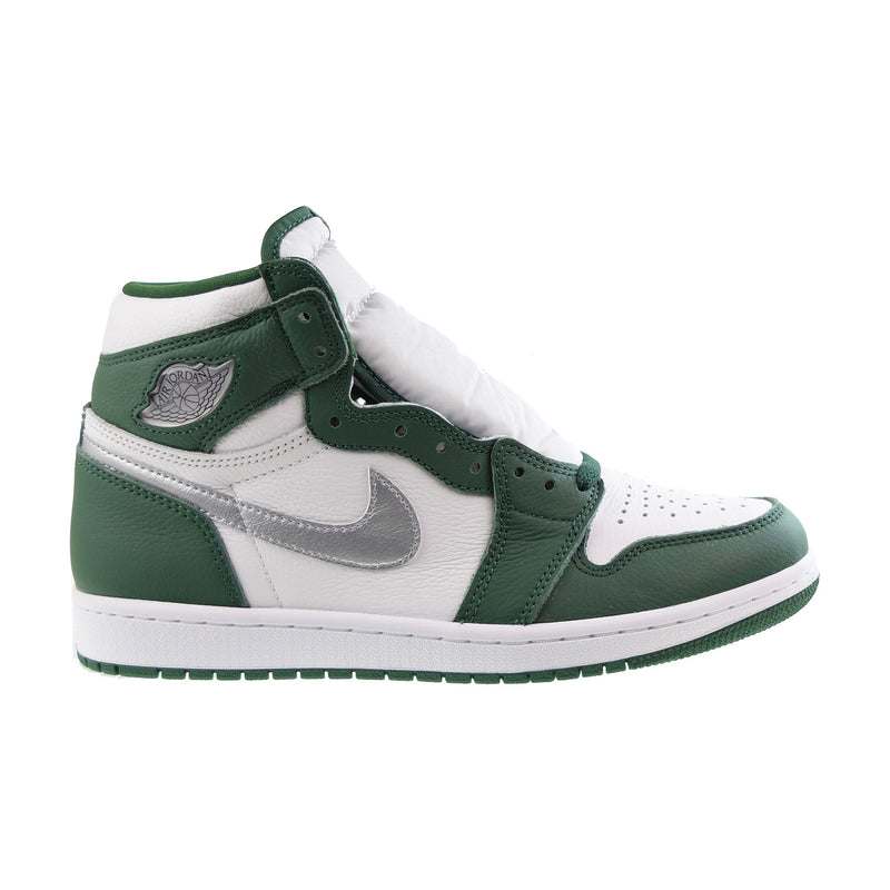 Air Jordan 1 High OG Gorge Green top GS