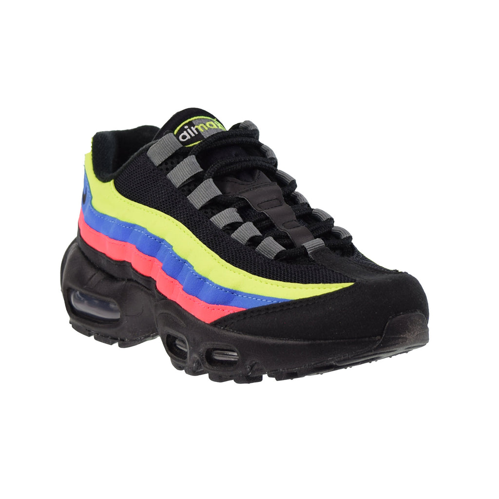 Nike Air Max 95 Neon for Sale, Authenticity Guaranteed