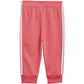AdidasToddlers' Originals Superstar Track Suit Real Pink/White