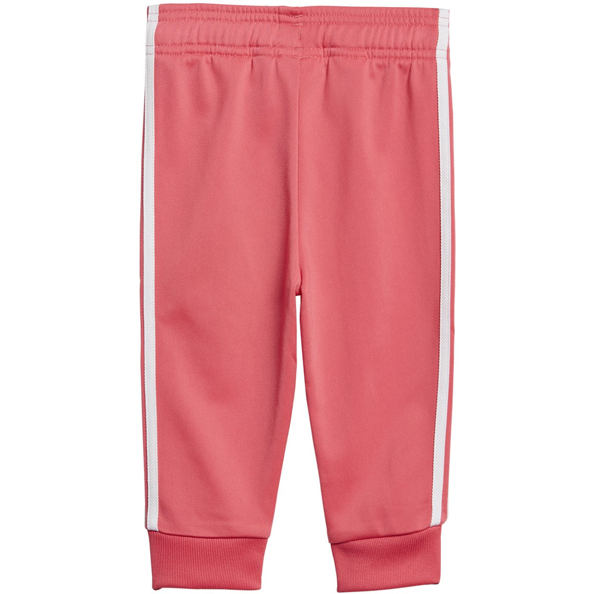 AdidasToddlers' Originals Superstar Track Suit Real Pink/White