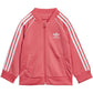 AdidasToddlers' Originals Superstar Track Suit Real Pink/White