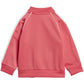 AdidasToddlers' Originals Superstar Track Suit Real Pink/White