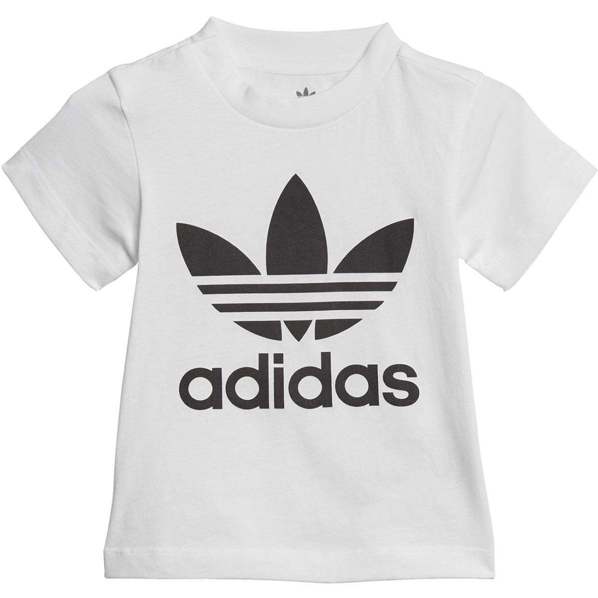 Adidas Infant & Toddler Originals Gift Set White/Black