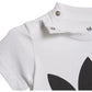 Adidas Infant & Toddler Originals Gift Set White/Black