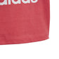 Adidas Trefoil Infants Tee Real Pink-White