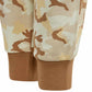 Adidas Youth Originals R.Y.V. Camouflage Pants Multicolor-Cardboard