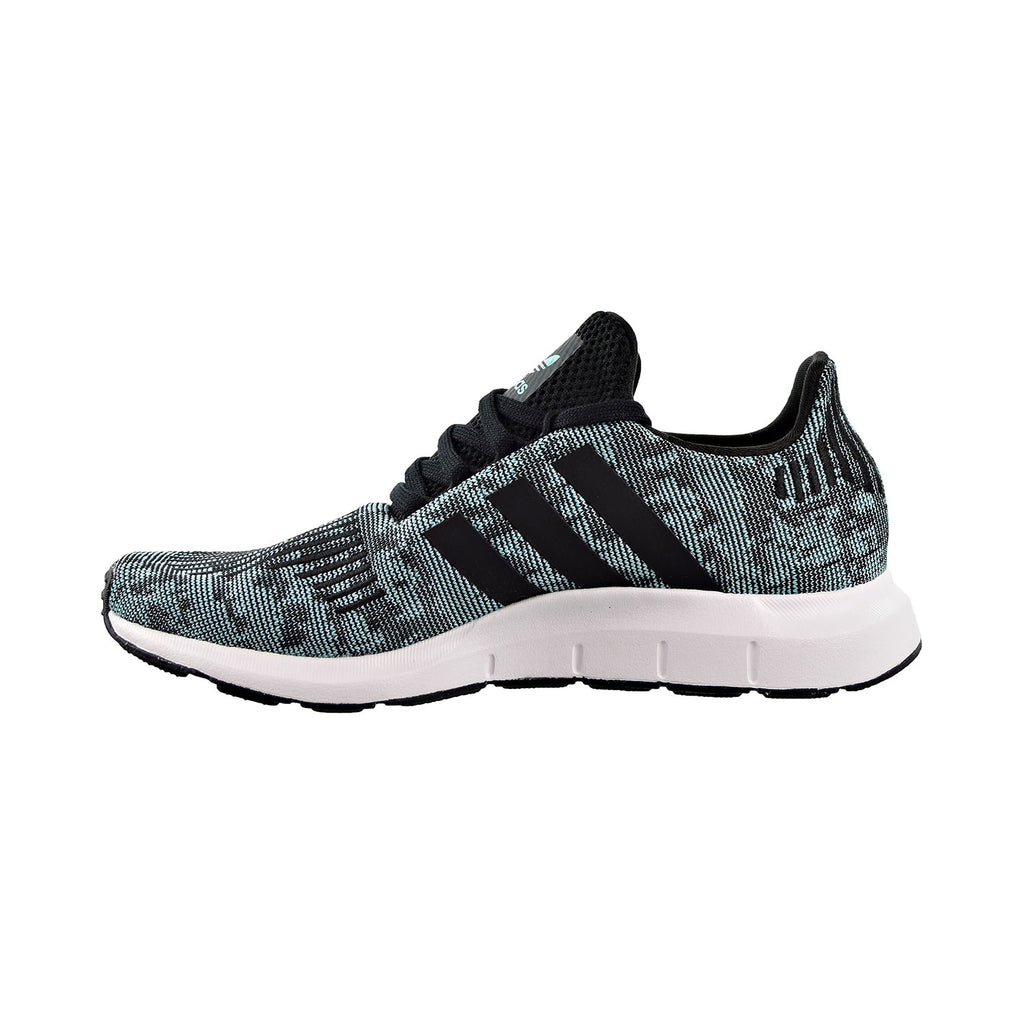 Adidas swift run outlet shoes mint