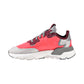 Adidas Nite Jogger Women's Shoes Shock Red-Grey One
