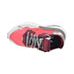 Adidas Nite Jogger Women's Shoes Shock Red-Grey One
