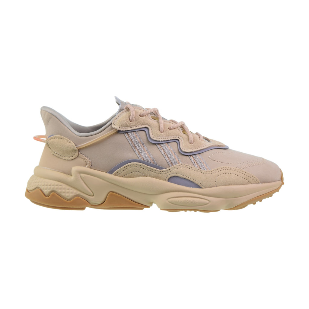 Adidas Ozweego Men's Shoes Pale Nude-Light Brown