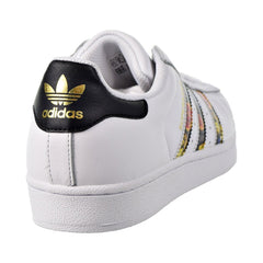 adidas gazelle silver green womens Superstar 82 Shoes – WOODstack main image 0