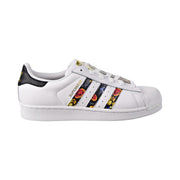 Footwear White-Footwear White-Gold Metallic