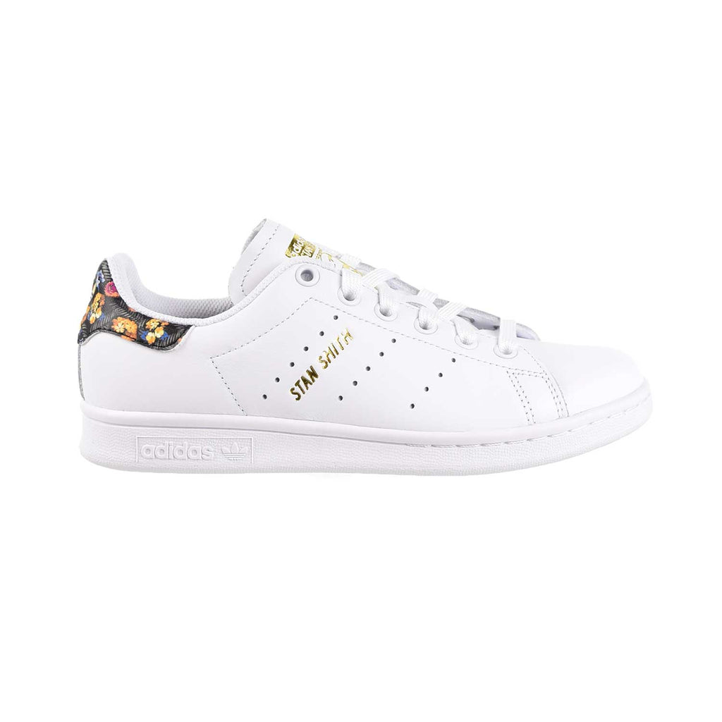 Adidas Stan Smith Shoes Floral Footwear