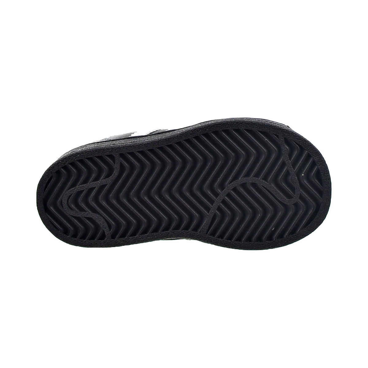 Adidas Superstar I Toddlers Shoes Core Black-Cloud White