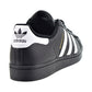 Adidas Superstar J Big Kids' Shoes Core Black/Cloud White