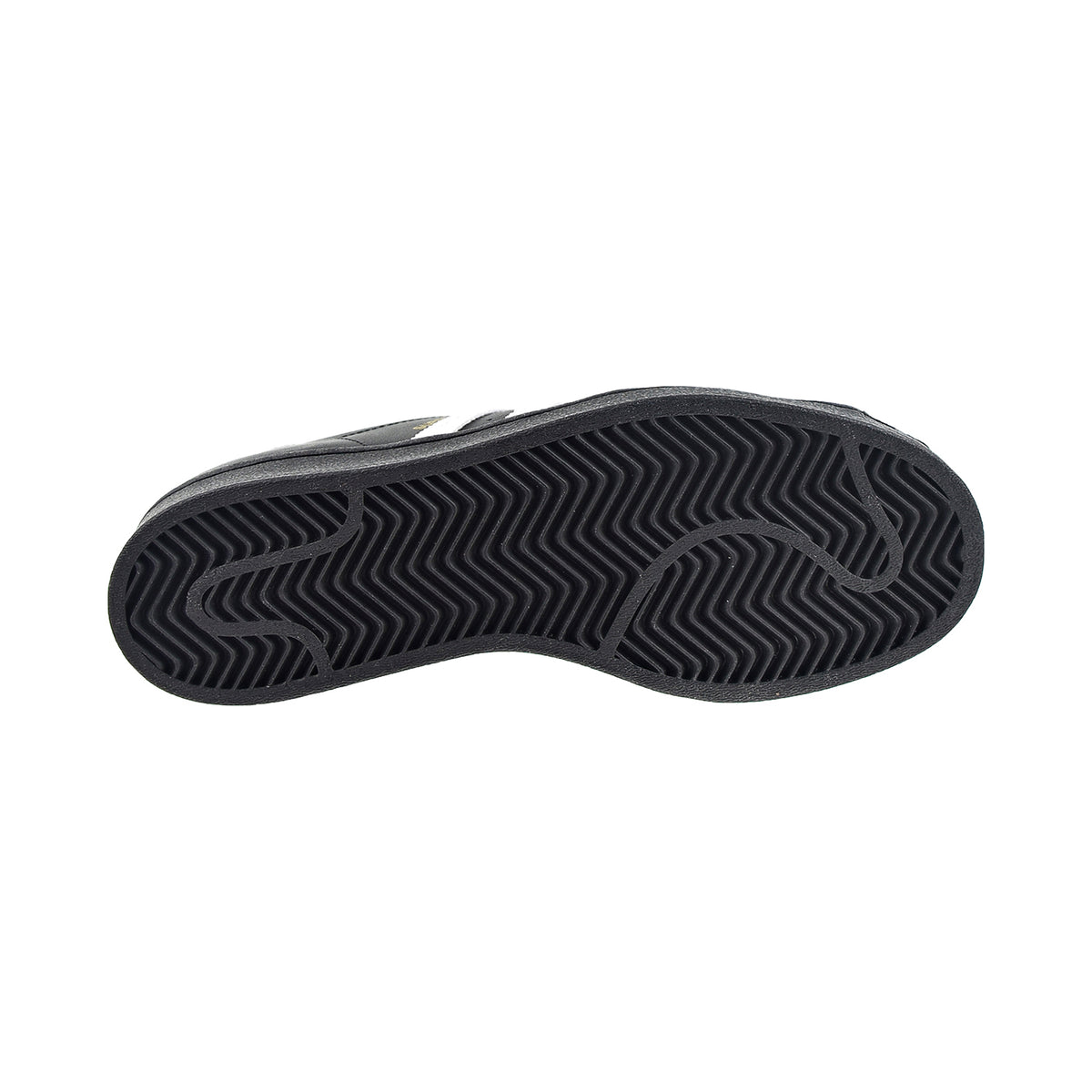 Adidas Superstar J Big Kids' Shoes Core Black/Cloud White