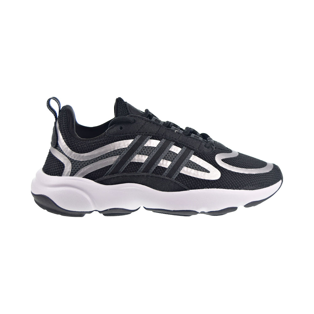 Adidas Haiwee Big Kids' Shoes Core Black-Grey Six-Cloud White