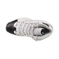 Reebok Question Mid "Black Toe" Men's Shoes White-Black-Gold Met